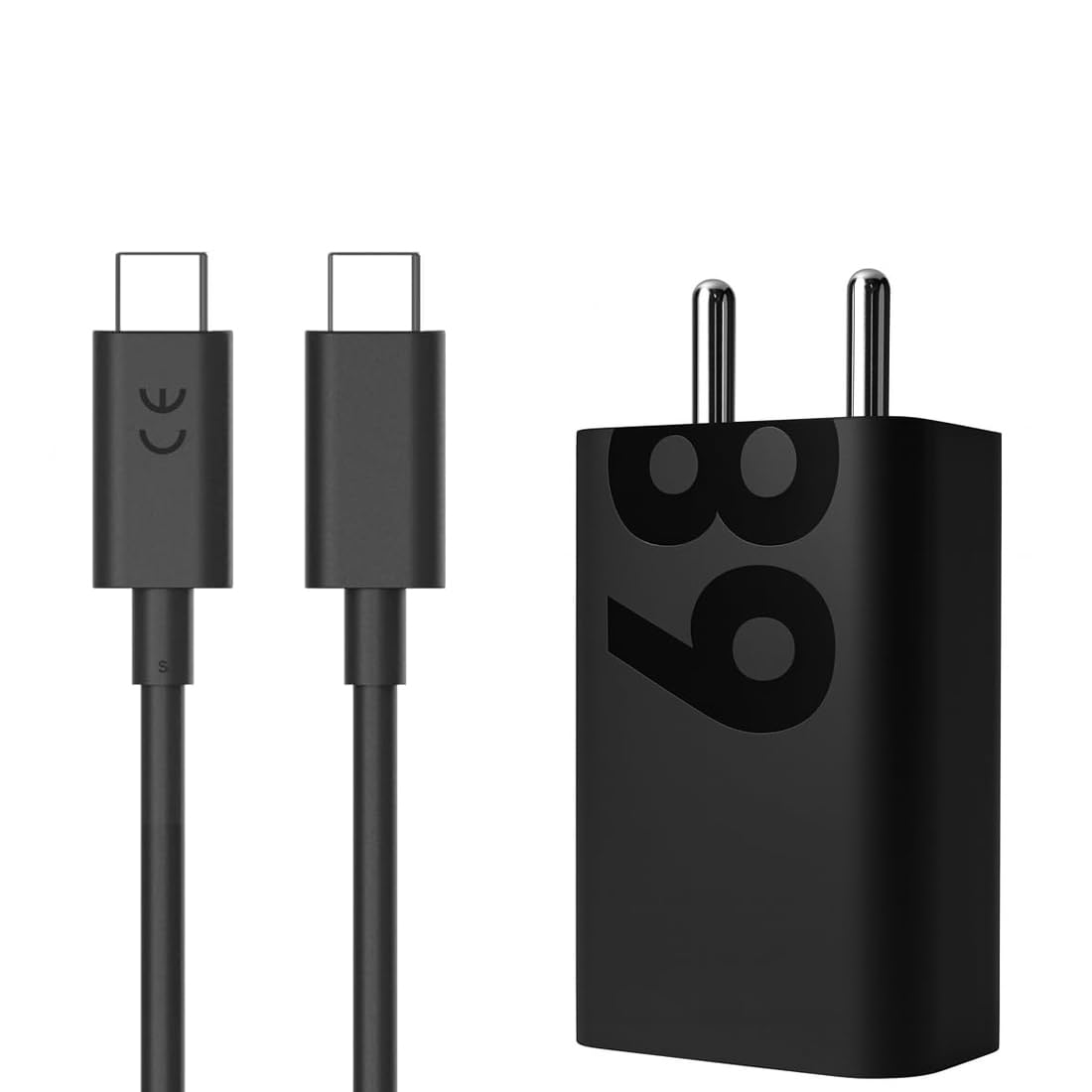 Power Adapter 68W (USB-C) with Cabel
