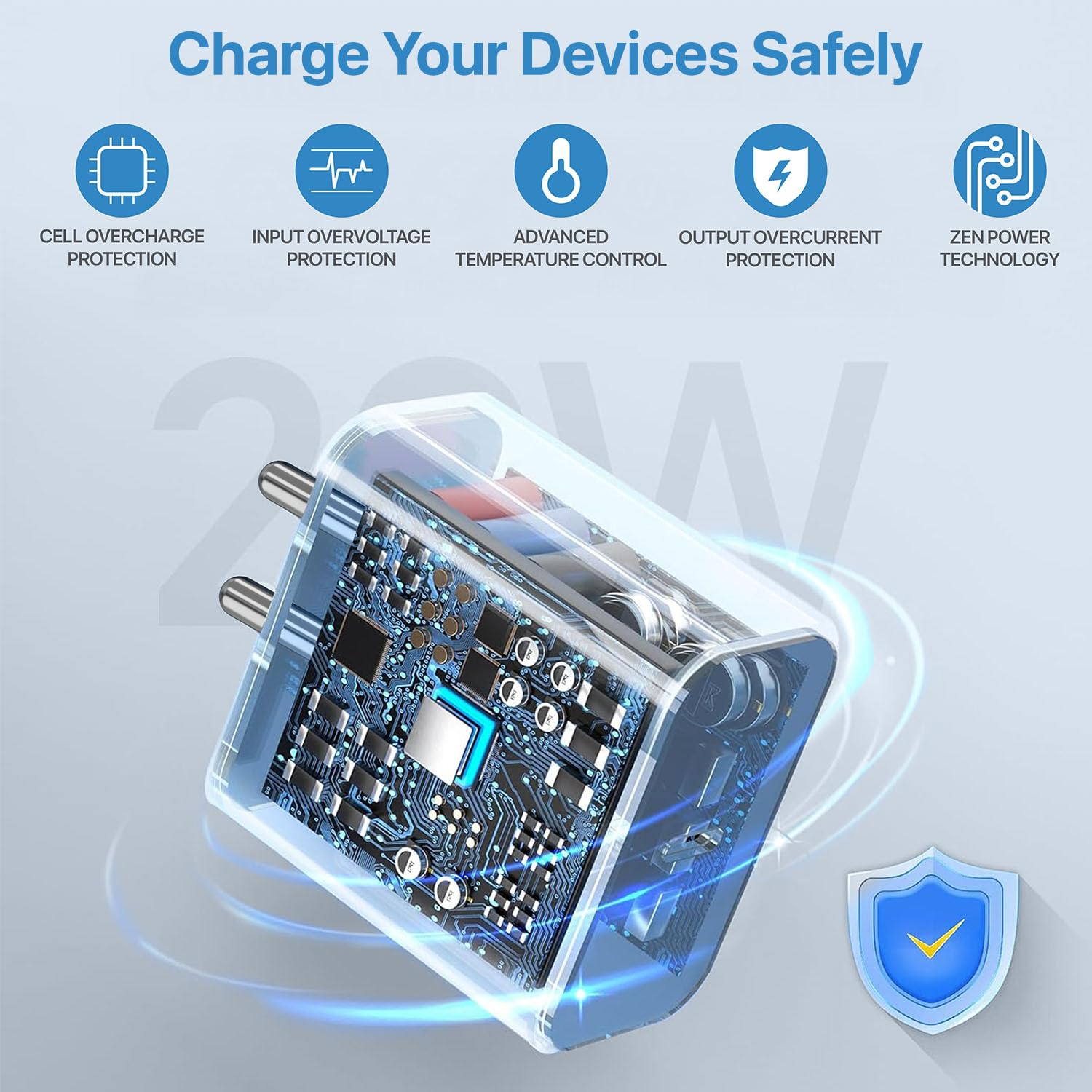 I Phone Charger - Image 3
