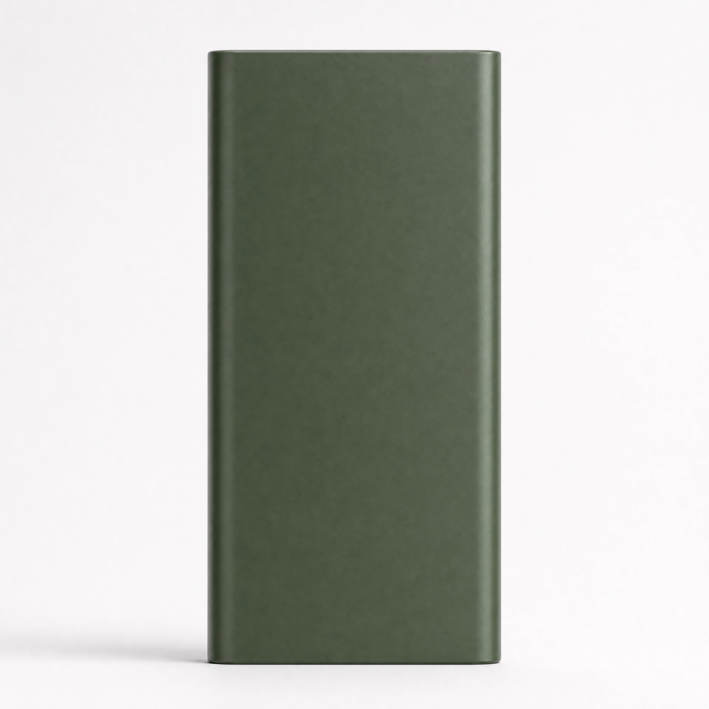 10000mAh Fast Charging Power Bank
