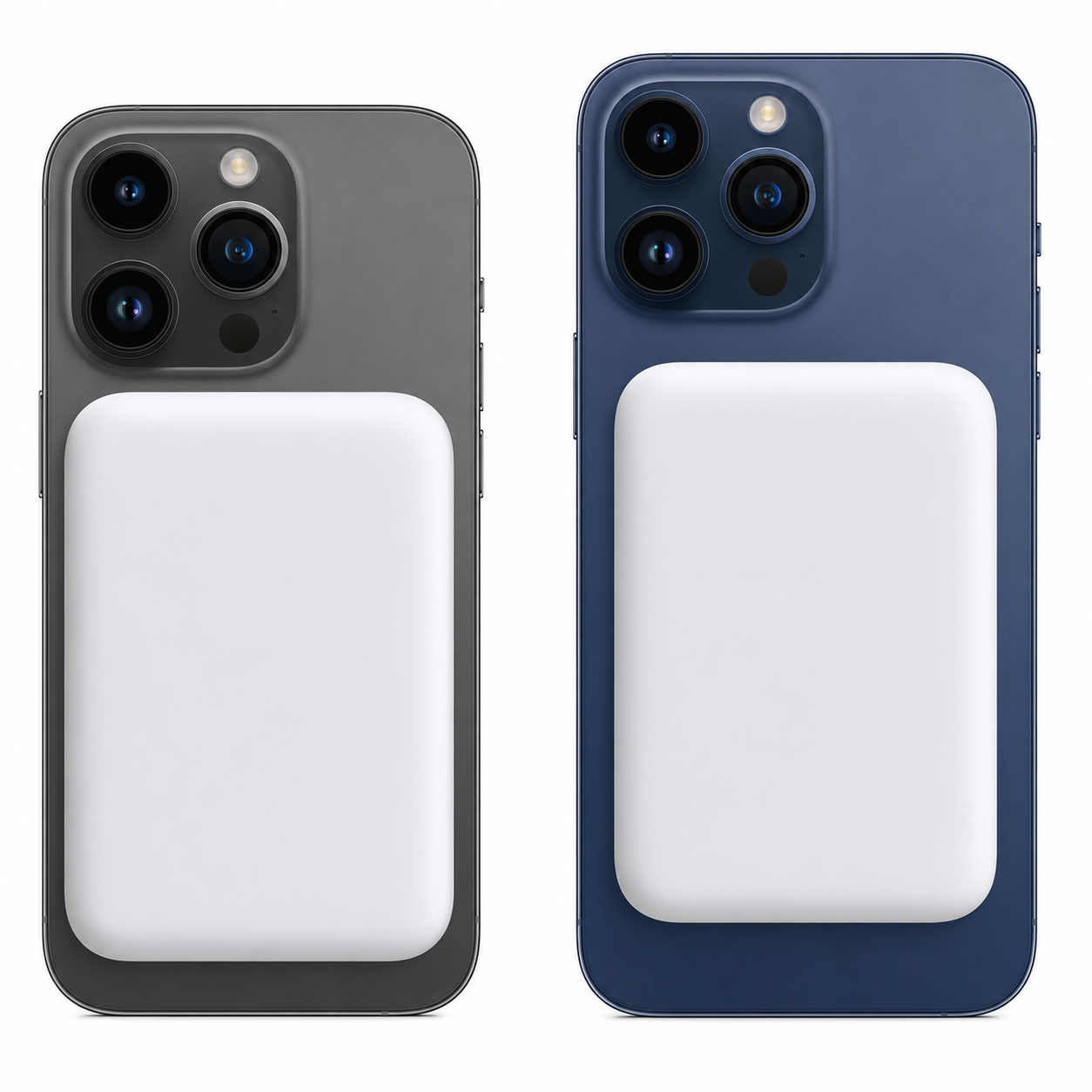 Magnetic Wireless Power Bank - Image 2